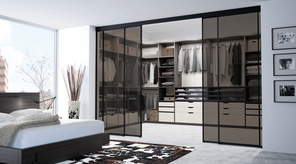 In-Ipso by Concept Inside - Rangement chambre dressing In-Ipso by Concept Inside - Rangement chambre dressing